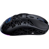 ENDORFY LIV Plus Wireless, Souris gaming Noir