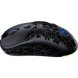 ENDORFY LIV Plus Wireless, Souris gaming Noir