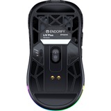 ENDORFY LIV Plus Wireless, Souris gaming Noir