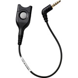 EPOS | Sennheiser Câble Noir