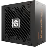 Enermax Marblebron II alimentation modulaire 750 watt Noir, 1x 12V-2x6, 4x PCIe