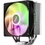 FSP NE5 Refroidisseur CPU RGB  Noir