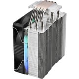 FSP NE5 Refroidisseur CPU RGB  Noir