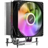 FSP NE5 Refroidisseur CPU RGB  Noir