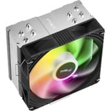 FSP NE5, Refroidisseur CPU Noir