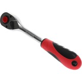 GEDORE cliquet 2K rouge réversible 1/2", Clè dynamométrique Rouge/Noir