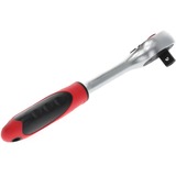 GEDORE cliquet 2K rouge réversible 1/2", Clè dynamométrique Rouge/Noir