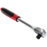 GEDORE cliquet 2K rouge réversible 1/2", Clè dynamométrique Rouge/Noir