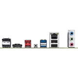 GIGABYTE B840M D3HP carte mère socket AM5 