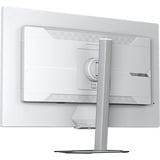 GIGABYTE M27Q2 QD ICE Moniteur de Jeu 27” QHD - 2560 x 1440, 200Hz, 1ms, 350 cd/m², FreeSync Premium, Display HDR400, HDMI 2.0, DisplayPort 1.4 27" Blanc, 1x DisplayPort, 2x HDMI, 1x USB-C, 2x USB-A, 200 Hz, 200Hz, 1ms, 350 cd/m², FreeSync Premium, Display HDR400, HDMI 2.0, DisplayPort 1.4, 68,6 cm (27"), 2560 x 1440 pixels, Quad HD, LED, 1 ms, Blanc