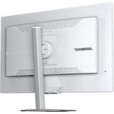 GIGABYTE M27Q2 QD ICE Moniteur de Jeu 27” QHD - 2560 x 1440, 200Hz, 1ms, 350 cd/m², FreeSync Premium, Display HDR400, HDMI 2.0, DisplayPort 1.4 27" Blanc, 1x DisplayPort, 2x HDMI, 1x USB-C, 2x USB-A, 200 Hz, 200Hz, 1ms, 350 cd/m², FreeSync Premium, Display HDR400, HDMI 2.0, DisplayPort 1.4, 68,6 cm (27"), 2560 x 1440 pixels, Quad HD, LED, 1 ms, Blanc