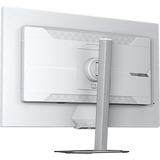 GIGABYTE M27Q2 QD ICE Moniteur de Jeu 27” QHD - 2560 x 1440, 200Hz, 1ms, 350 cd/m², FreeSync Premium, Display HDR400, HDMI 2.0, DisplayPort 1.4 27"  Blanc, 200Hz, 1ms, 350 cd/m², FreeSync Premium, Display HDR400, HDMI 2.0, DisplayPort 1.4, 68,6 cm (27"), 2560 x 1440 pixels, Quad HD, LED, 1 ms, Blanc