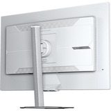 GIGABYTE M27Q2 QD ICE Moniteur de Jeu 27” QHD - 2560 x 1440, 200Hz, 1ms, 350 cd/m², FreeSync Premium, Display HDR400, HDMI 2.0, DisplayPort 1.4 27"  Blanc, 200Hz, 1ms, 350 cd/m², FreeSync Premium, Display HDR400, HDMI 2.0, DisplayPort 1.4, 68,6 cm (27"), 2560 x 1440 pixels, Quad HD, LED, 1 ms, Blanc