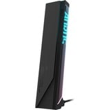 GIGABYTE X870E A XTREME AI TOP carte mère socket AM5 Noir, RAID, 2x 10 Gb-LAN, WLAN, BT, Sound, E-ATX