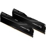 G.Skill 48 Go DDR5-8400 Kit, Mémoire vive Noir, F5-8400C4052G24GX2-TZ5CK, Trident Z5 CK, XMP