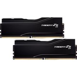 G.Skill 48 Go DDR5-8400 (2x 24 Go) mémoire vive Noir, F5-8400C4052G24GX2-TZ5CK, CUDIMM, XMP 3.0