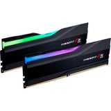 G.Skill DIMM 48 GB DDR5-6800 (2x 24 GB) Dual-Kit, Mémoire vive Noir