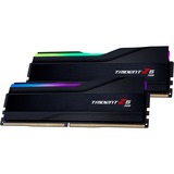 G.Skill DIMM 48 GB DDR5-6800 (2x 24 GB) Dual-Kit, Mémoire vive Noir