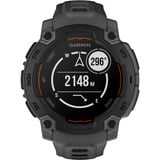 Garmin Instinct E, Smartwatch Noir
