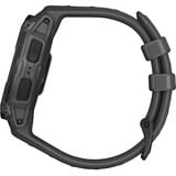 Garmin Instinct E, Smartwatch Noir