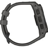 Garmin Instinct E, Smartwatch Noir