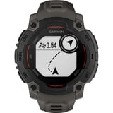 Garmin Instinct E, Smartwatch Noir