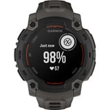 Garmin Instinct E, Smartwatch Noir