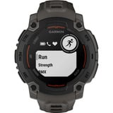 Garmin Instinct E, Smartwatch Noir