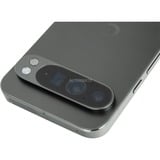 Google Pixel 9 Pro XL, Smartphone gris-vert, 128 Go, Dual-SIM, Android
