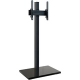 HAGOR CPS ELIA 160 Floorstand, Support Noir/Noir brillant