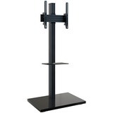 HAGOR CPS ELIA 160 Floorstand, Support Noir/Noir brillant