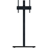 HAGOR CPS ELIA 160 Floorstand, Support Noir/Noir brillant