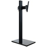 HAGOR CPS ELIA 160 Floorstand, Support Noir/Noir brillant