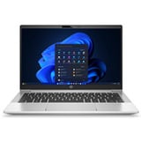 HP  13.3" PC portable  Argent