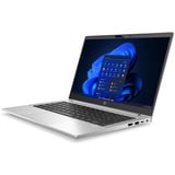 HP  13.3" PC portable  Argent
