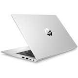 HP  13.3" PC portable  Argent