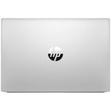 HP  13.3" PC portable  Argent