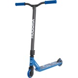 HUDORA 14025 scooter Universel Noir, Bleu, Trottinette Universel, Noir, Bleu, 100 kg, 2 roue(s), 660 mm, 500 mm