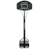 HUDORA 71756, Support basket-ball Orange/Blanc