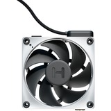 HYTE THICC FP12 Triple Fan Pack + Nexus Portal, Ventilateur de boîtier Noir/gris