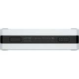 HYTE THICC FP12 + Nexus Portal ventilateurs de boîtier Noir, 3 pièces, 120 x 120 x 32 mm