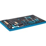 Hazet Universal-Satz 163-479/26, Größe 4/3+, Set d'outils 