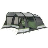 High Peak Garda 5.0, Tente Gris/Vert