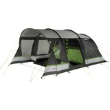 High Peak Garda 5.0, Tente Gris/Vert