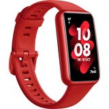 Huawei Fitness tracker Rouge