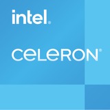 Intel® Celeron G6900 processeur 4 Mo Smart Cache socket 1700 processeur Intel® Celeron® G, LGA 1700, Intel, G6900, 64-bit, 3,4 GHz, Tray