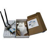 Inter-Tech EP-134, Adaptateur WLAN 