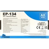 Inter-Tech EP-134, Adaptateur WLAN 