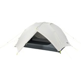 Jack Wolfskin Jack REAL DOME LITE III sr, Tente Argent