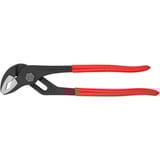KNIPEX Pince pour pompe à eau 89 01 250, Clé à tuyau / Serre-tube Rouge/Noir